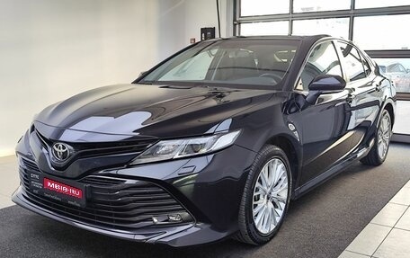 Toyota Camry, 2019 год, 2 940 000 рублей, 1 фотография