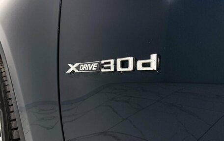 BMW X6, 2013 год, 2 249 000 рублей, 8 фотография