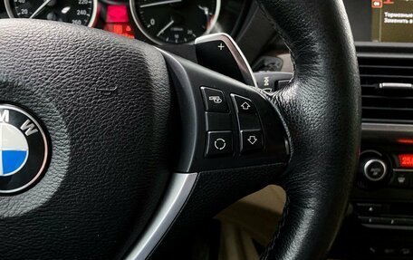 BMW X6, 2013 год, 2 249 000 рублей, 13 фотография
