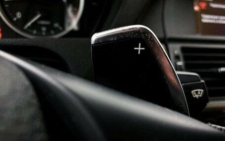 BMW X6, 2013 год, 2 249 000 рублей, 14 фотография