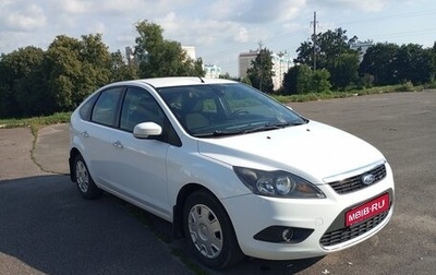 Ford Focus II рестайлинг, 2010 год, 650 000 рублей, 1 фотография