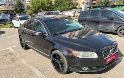 Volvo S80 II рестайлинг 2, 2011 год, 1 650 000 рублей, 1 фотография