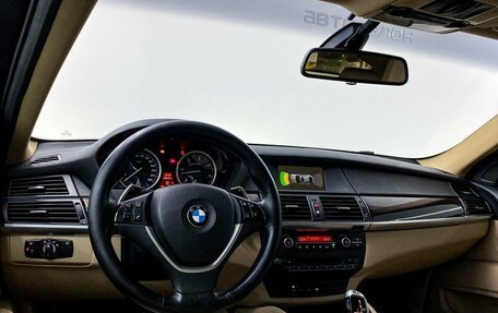 BMW X6, 2013 год, 2 249 000 рублей, 17 фотография