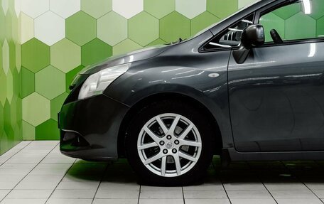 Toyota Verso I, 2010 год, 1 200 000 рублей, 9 фотография