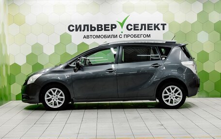 Toyota Verso I, 2010 год, 1 200 000 рублей, 7 фотография