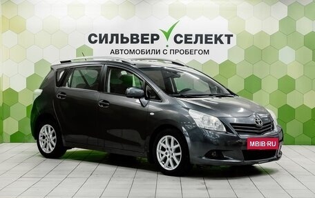 Toyota Verso I, 2010 год, 1 200 000 рублей, 5 фотография