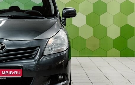 Toyota Verso I, 2010 год, 1 200 000 рублей, 10 фотография