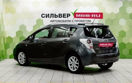 Toyota Verso I, 2010 год, 1 200 000 рублей, 6 фотография
