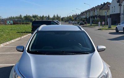 KIA cee'd III, 2018 год, 1 350 000 рублей, 1 фотография