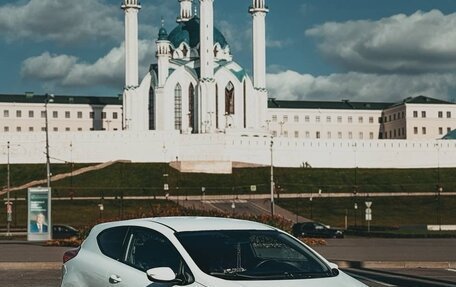 KIA cee'd III, 2013 год, 1 000 000 рублей, 1 фотография