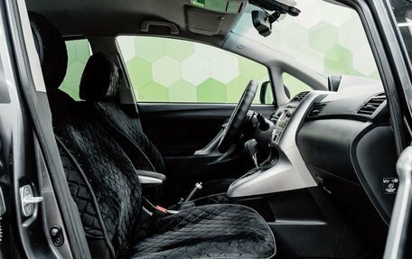 Toyota Verso I, 2010 год, 1 200 000 рублей, 11 фотография