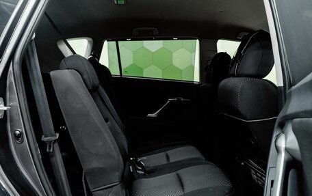 Toyota Verso I, 2010 год, 1 200 000 рублей, 12 фотография