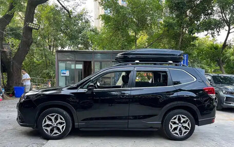 Subaru Forester, 2022 год, 2 777 369 рублей, 5 фотография