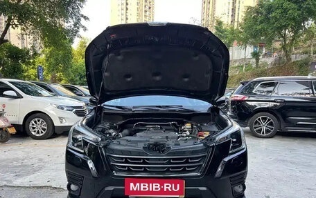 Subaru Forester, 2022 год, 2 777 369 рублей, 4 фотография