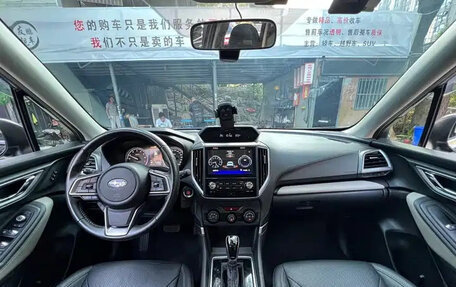 Subaru Forester, 2022 год, 2 777 369 рублей, 8 фотография