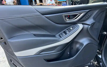 Subaru Forester, 2022 год, 2 777 369 рублей, 11 фотография