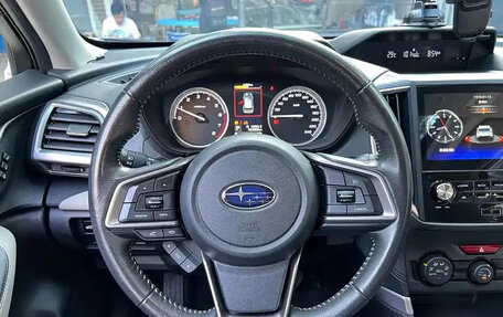 Subaru Forester, 2022 год, 2 777 369 рублей, 10 фотография