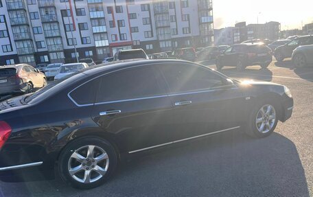 Nissan Teana, 2007 год, 600 000 рублей, 1 фотография