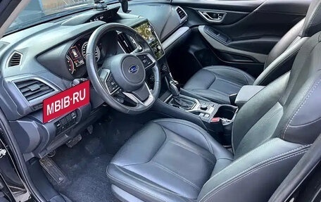 Subaru Forester, 2022 год, 2 777 369 рублей, 6 фотография