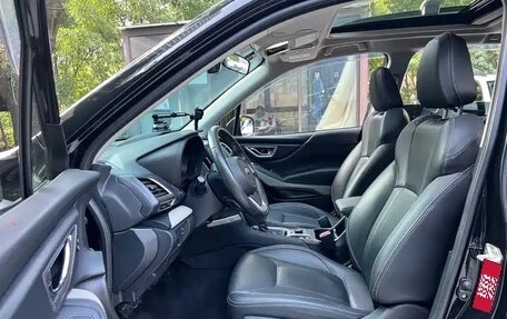 Subaru Forester, 2022 год, 2 777 369 рублей, 7 фотография