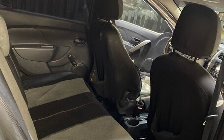Renault Sandero II рестайлинг, 2019 год, 1 250 000 рублей, 1 фотография