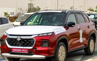Suzuki Grand Vitara, 2025 год, 2 850 000 рублей, 1 фотография