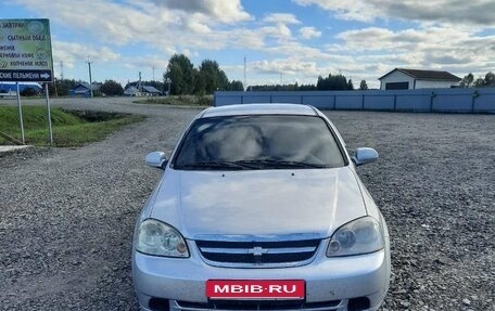 Chevrolet Lacetti, 2006 год, 188 000 рублей, 1 фотография