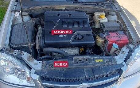Chevrolet Lacetti, 2007 год, 420 000 рублей, 7 фотография