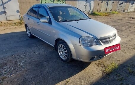 Chevrolet Lacetti, 2007 год, 420 000 рублей, 6 фотография