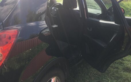 SsangYong Actyon II рестайлинг, 2012 год, 1 350 000 рублей, 4 фотография