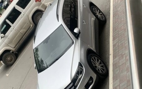 Volkswagen Tiguan I, 2013 год, 1 100 000 рублей, 1 фотография