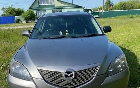 Mazda Axela, 2006 год, 550 000 рублей, 1 фотография