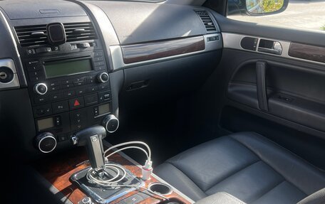 Volkswagen Touareg III, 2008 год, 1 299 000 рублей, 5 фотография