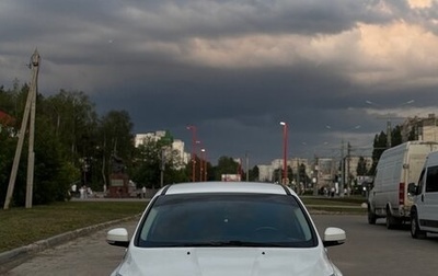 Ford Focus III, 2017 год, 1 150 000 рублей, 1 фотография