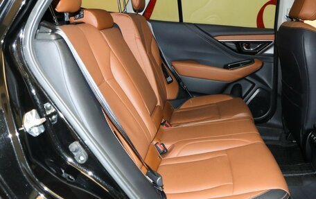 Subaru Outback VI, 2022 год, 4 349 000 рублей, 7 фотография