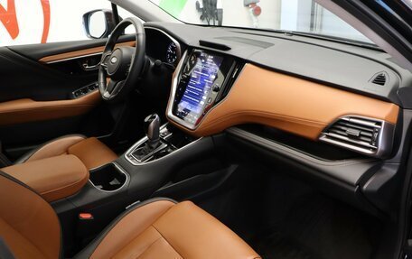 Subaru Outback VI, 2022 год, 4 349 000 рублей, 8 фотография