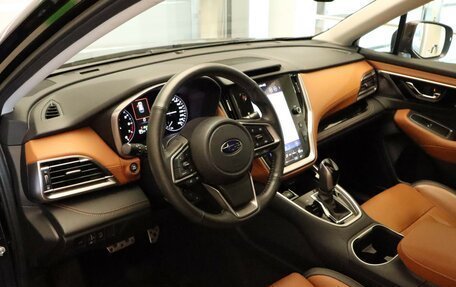 Subaru Outback VI, 2022 год, 4 349 000 рублей, 12 фотография