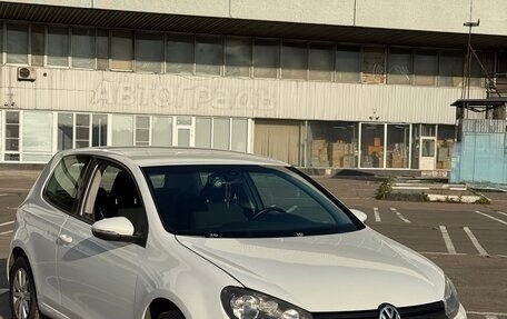 Volkswagen Golf VI, 2011 год, 1 600 000 рублей, 5 фотография