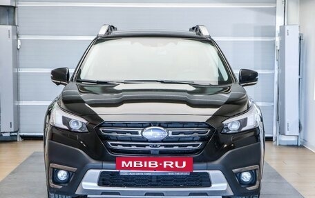 Subaru Outback VI, 2022 год, 4 349 000 рублей, 2 фотография