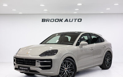 Porsche Cayenne III, 2025 год, 18 290 000 рублей, 1 фотография