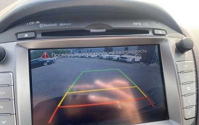 Hyundai ix35 I рестайлинг, 2013 год, 1 150 000 рублей, 1 фотография