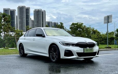 BMW 3 серия, 2022 год, 3 362 000 рублей, 2 фотография