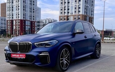 BMW X5, 2019 год, 5 800 000 рублей, 1 фотография