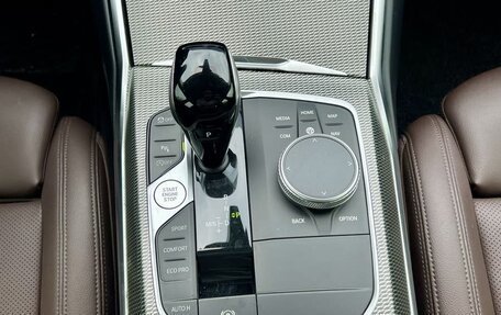 BMW 3 серия, 2022 год, 3 362 000 рублей, 5 фотография