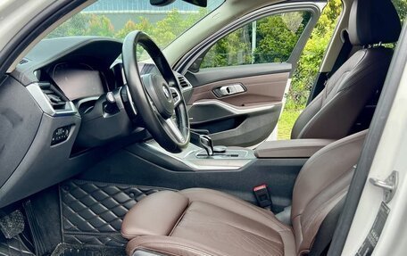 BMW 3 серия, 2022 год, 3 362 000 рублей, 6 фотография