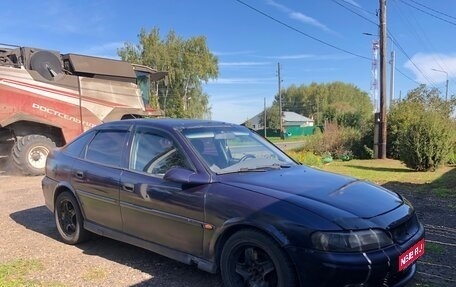 Opel Vectra B рестайлинг, 1999 год, 175 000 рублей, 1 фотография