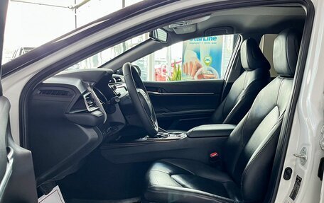 Toyota Camry, 2019 год, 2 579 000 рублей, 8 фотография