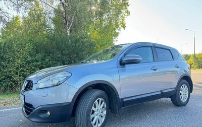 Nissan Qashqai, 2011 год, 1 150 000 рублей, 1 фотография
