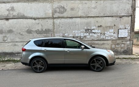 Subaru Tribeca I рестайлинг, 2005 год, 650 000 рублей, 1 фотография