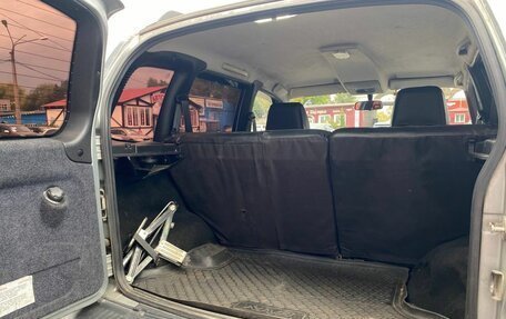 Chevrolet Niva I рестайлинг, 2015 год, 625 000 рублей, 11 фотография